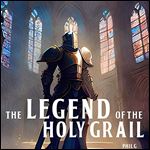 The Legend of the Holy Grail [Audiobook]